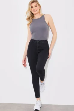 Jegging Jeans|Fits Discount