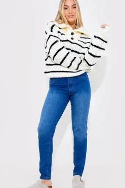 Jeggings|In The Style Discount
