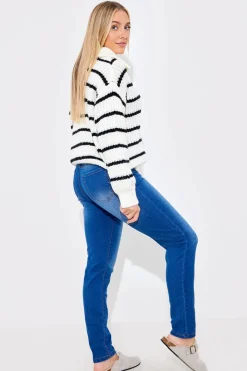 Jeggings|In The Style Discount