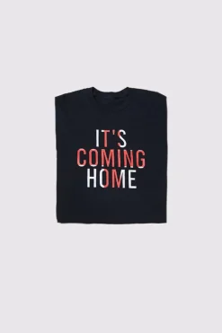 Kids It's Coming Home T-Shirt|In The Style New