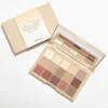 Large Eyeshadow Palette Warm Edit|In The Style Sale