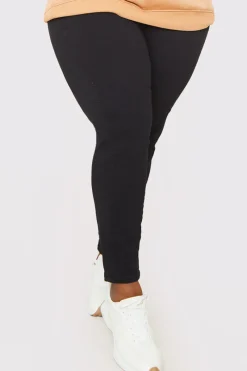 Lift and Sculpt Skinny Jean|In the Style Outlet