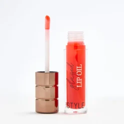 Lip Oil Strawberry Sundae|In The Style Outlet