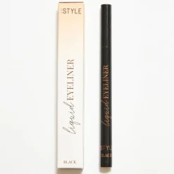 Liquid Liner Black|In The Style Best