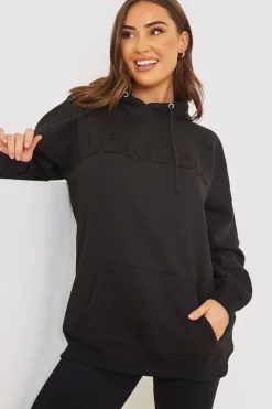LONDON HOODIE|In the Style Outlet