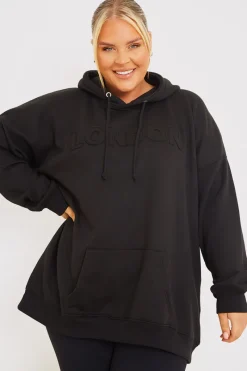 LONDON HOODIE|In the Style Outlet