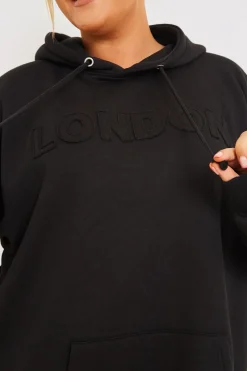 LONDON HOODIE|In the Style Outlet
