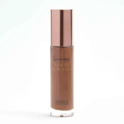 Luminous Liquid Foundation Espresso|In The Style Hot
