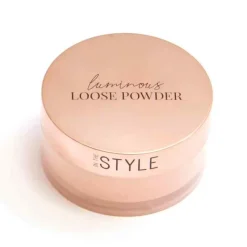 Luminous Loose Powder Beige|In The Style Clearance
