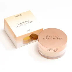 Luminous Loose Powder Fair|In The Style Sale