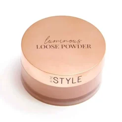 Luminous Loose Powder Rich Deep|In The Style Online