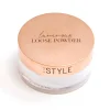 Luminous Loose Powder Translucent|In The Style Best