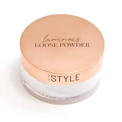 Luminous Loose Powder Translucent|In The Style Best