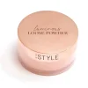 Luminous Loose Powder Warm Beige|In The Style Clearance