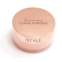 Luminous Loose Powder Warm Beige|In The Style Clearance