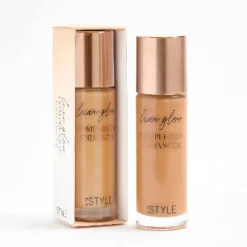 Luxe Glow Complexion Enhancer Sunkissed Glow|In The Style Sale