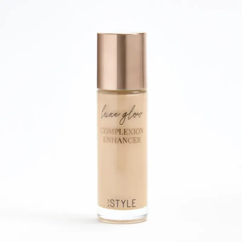 Luxe Glow Complexion Enhancer Siren Glow|In The Style New