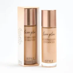 Luxe Glow Complexion Enhancer Siren Glow|In The Style New