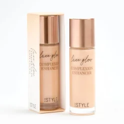 Luxe Glow Complexion Enhancer Pearl Glow|In The Style Best