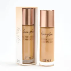 Luxe Glow Complexion Enhancer Honey Glow|In The Style Outlet