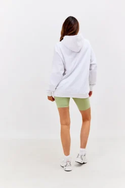 Malibu Graphic Hoodie|In The Style Clearance