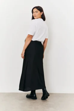 Maternity Slogan T Shirt|In the Style Discount