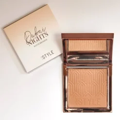 Matte Bronzer Dubai Nights|In The Style Sale