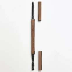 Micro Brow Pencil & Spoolie Taupe|In The Style Online