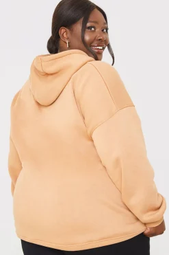 Milano Printed Hoodie|In the Style Outlet