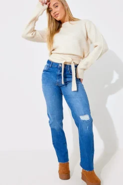 Mom Jeans|In The Style Best