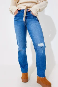 Mom Jeans|In The Style Best