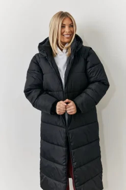 Multiway 5 In 1 Puffer Coat|In the Style