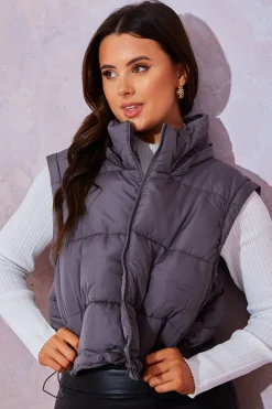 Multiway 5 In 1 Puffer Coat|In the Style
