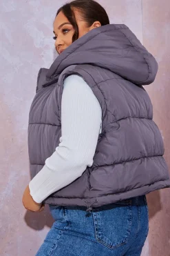 Multiway 5 In 1 Puffer Coat|In the Style