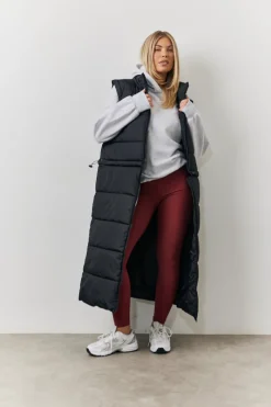 Multiway 5 In 1 Puffer Coat|In the Style