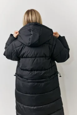 Multiway 5 In 1 Puffer Coat|In the Style
