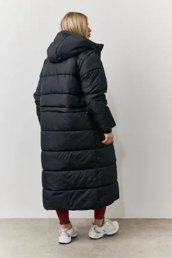 Multiway 5 In 1 Puffer Coat|In the Style