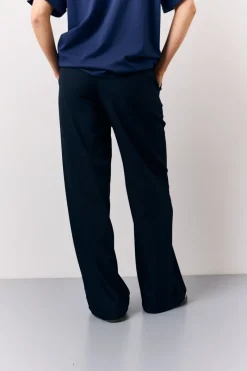 Elasticated Waist Tailored Trouser|In the Style Outlet