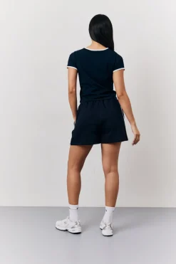 90's Crew Neck T-Shirt|Fits Sale