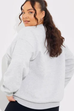 NYC Printed Sweatshirt|In the Style
