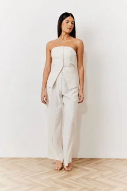 Occasion Bustier Top|In The Style