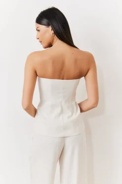 Occasion Bustier Top|In The Style