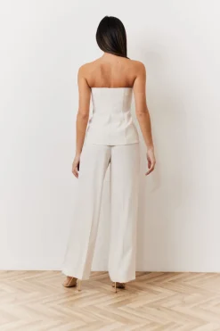 Occasion Bustier Top|In The Style