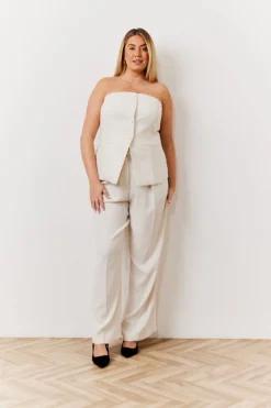 Occasion Bustier Top|In The Style