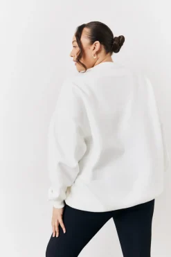 Ciao Slogan Sweatshirt|In The Style Outlet