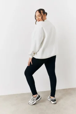 Ciao Slogan Sweatshirt|In The Style Outlet