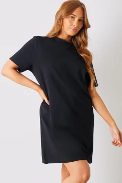 Oversized T-Shirt Dress|In The Style Sale