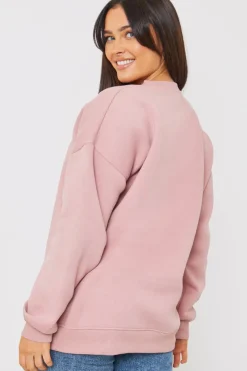 Paris Embroidered Sweater|In the Style Online