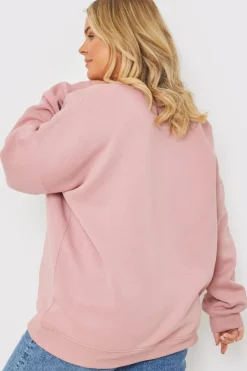 Paris Embroidered Sweater|In the Style Online