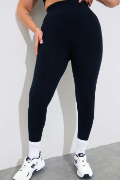 Perfect Seamless Shaping Legging|Fits Online
